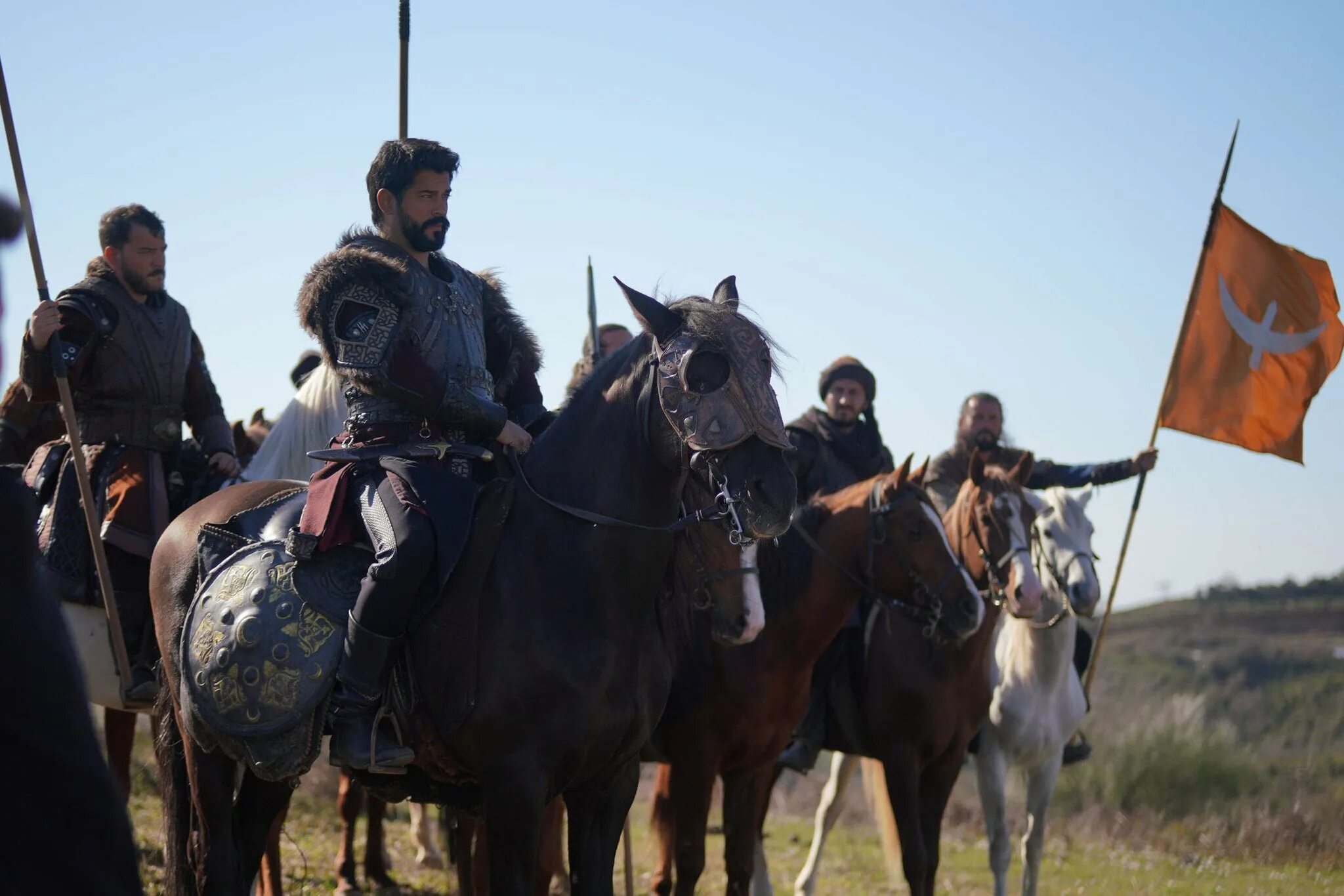Kurulus osman canli izle