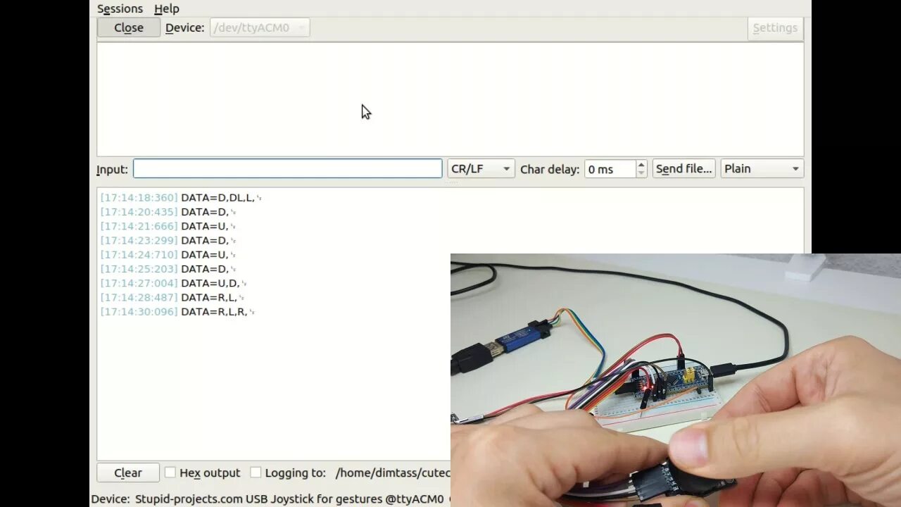 Компьютер не видит джойстик через usb. Компьютер не видит джойстик через usb