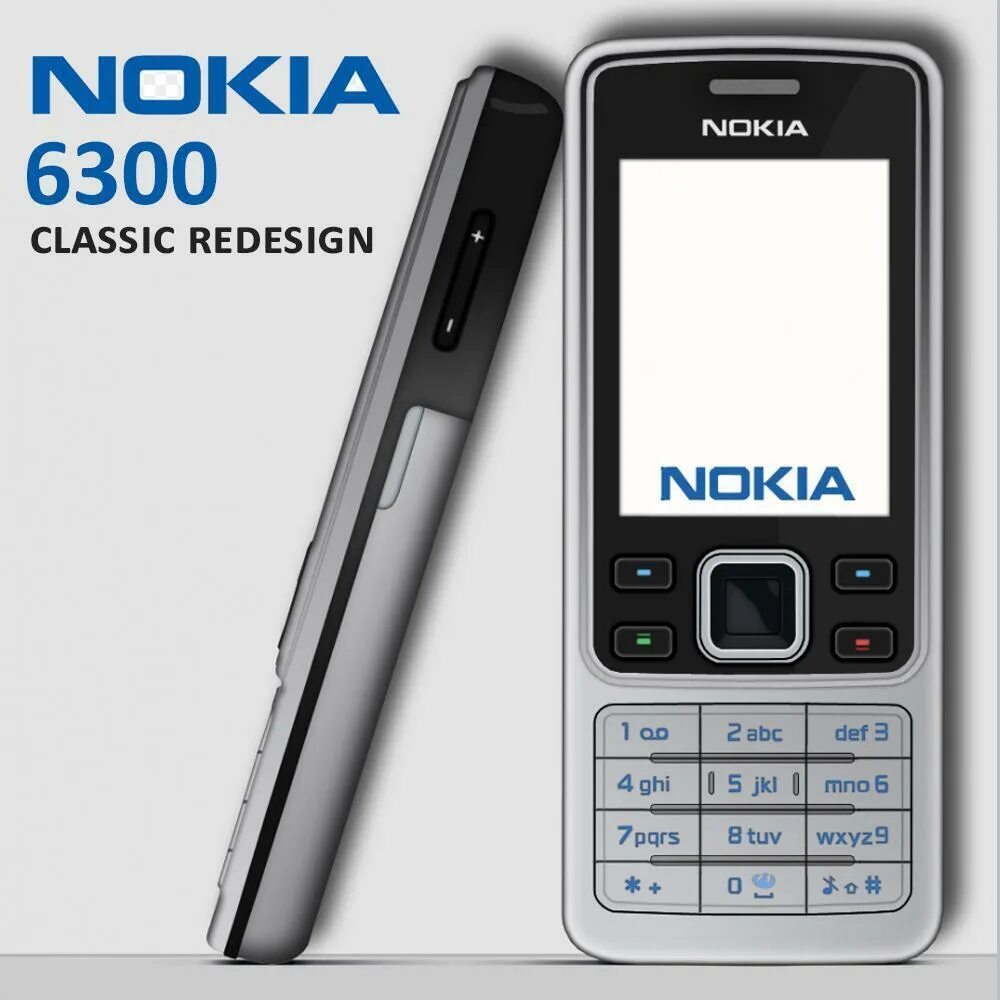 Телефоны нокиа оригинал купить. Nokia 6300 Classic. Nokia 6300 New. Кнопочный Nokia 6300. Нокиа 6300 новый.