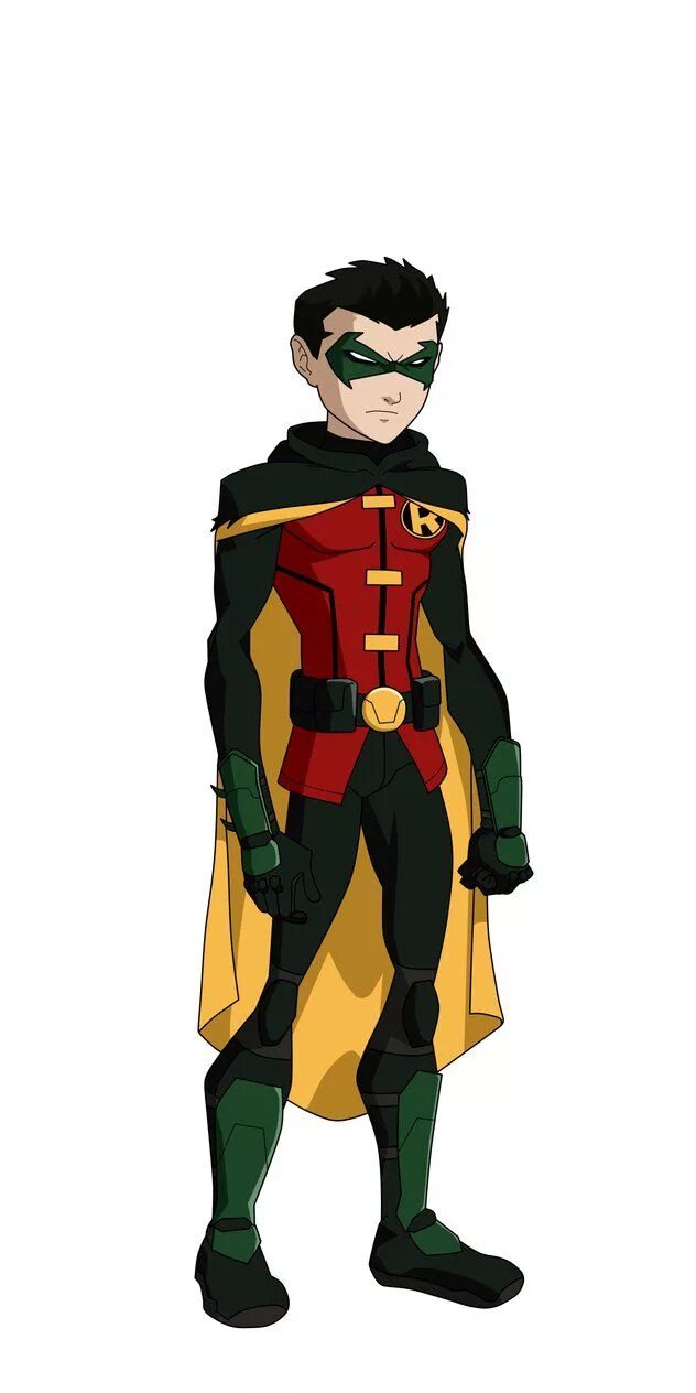 Дэмиен. Робин Дэмиен Уэйн. Robin Damian Wayne. Робин сток