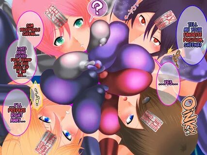 Slideshow poppers hypnosis porn.