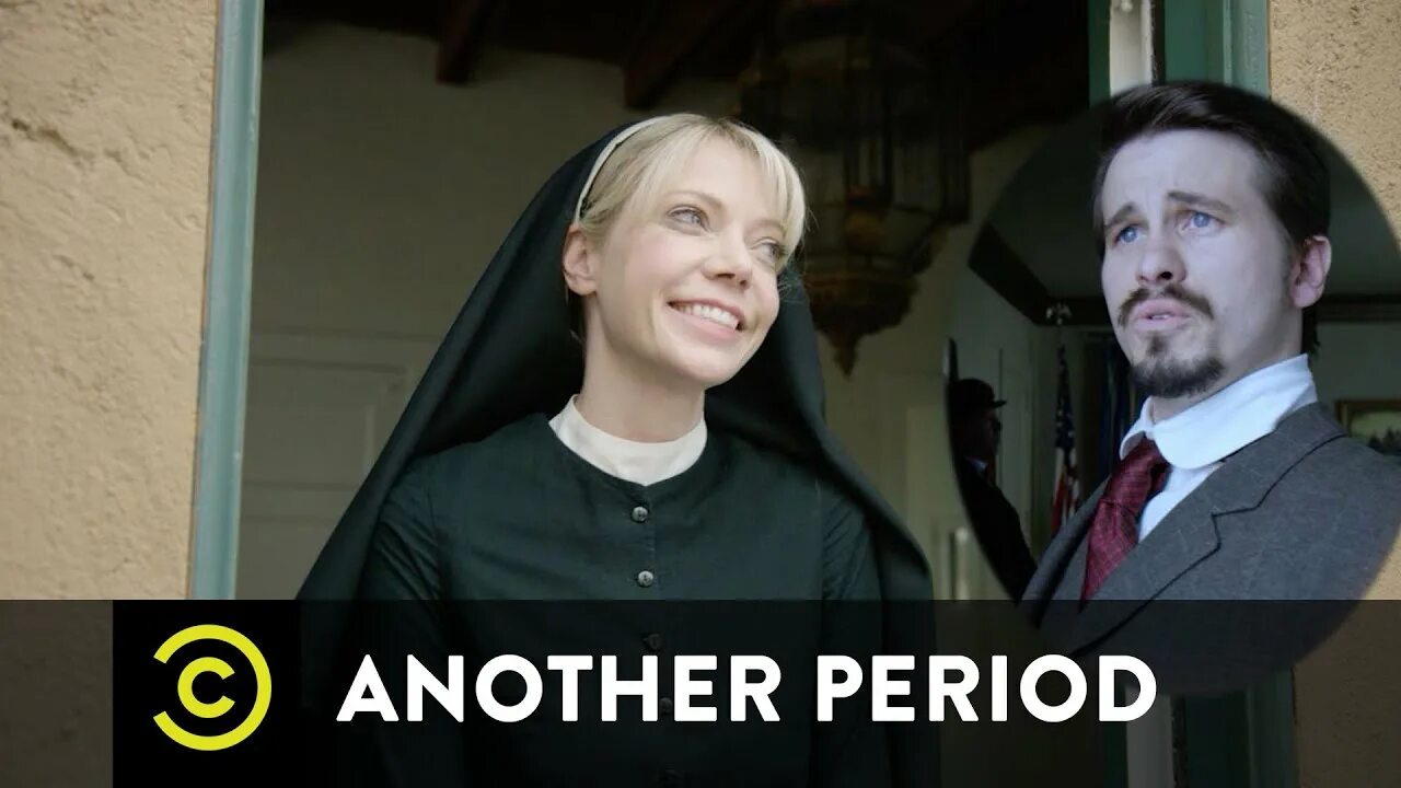 Another period