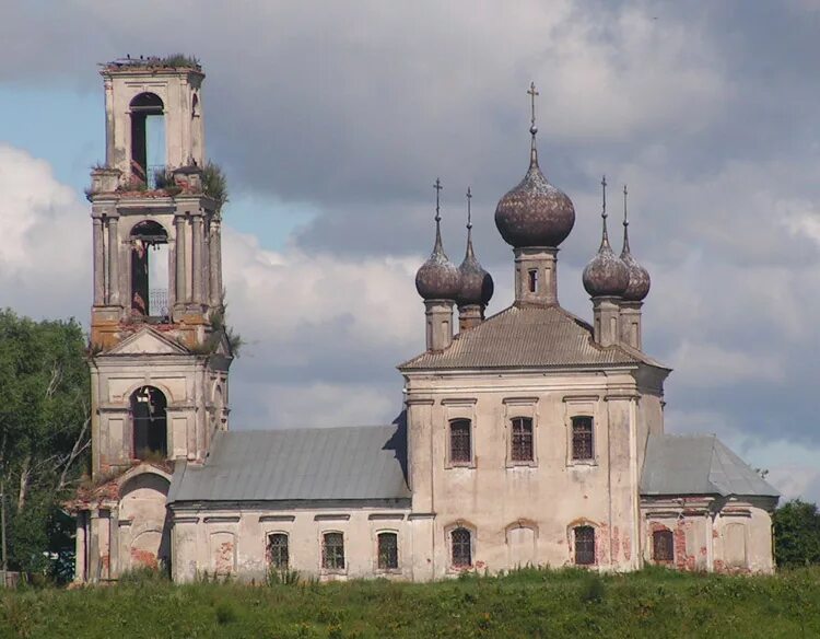 Село прусово ярославская. Прусово благовещенская церковь. храм в прусово ярославль. благовещенская церковь в прусово ярославская область. церковь благовещения пресвятой богородицы в прусово ярославль.