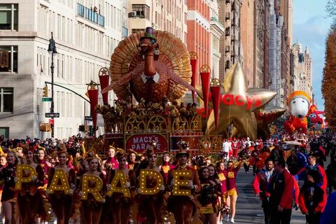 Parade s