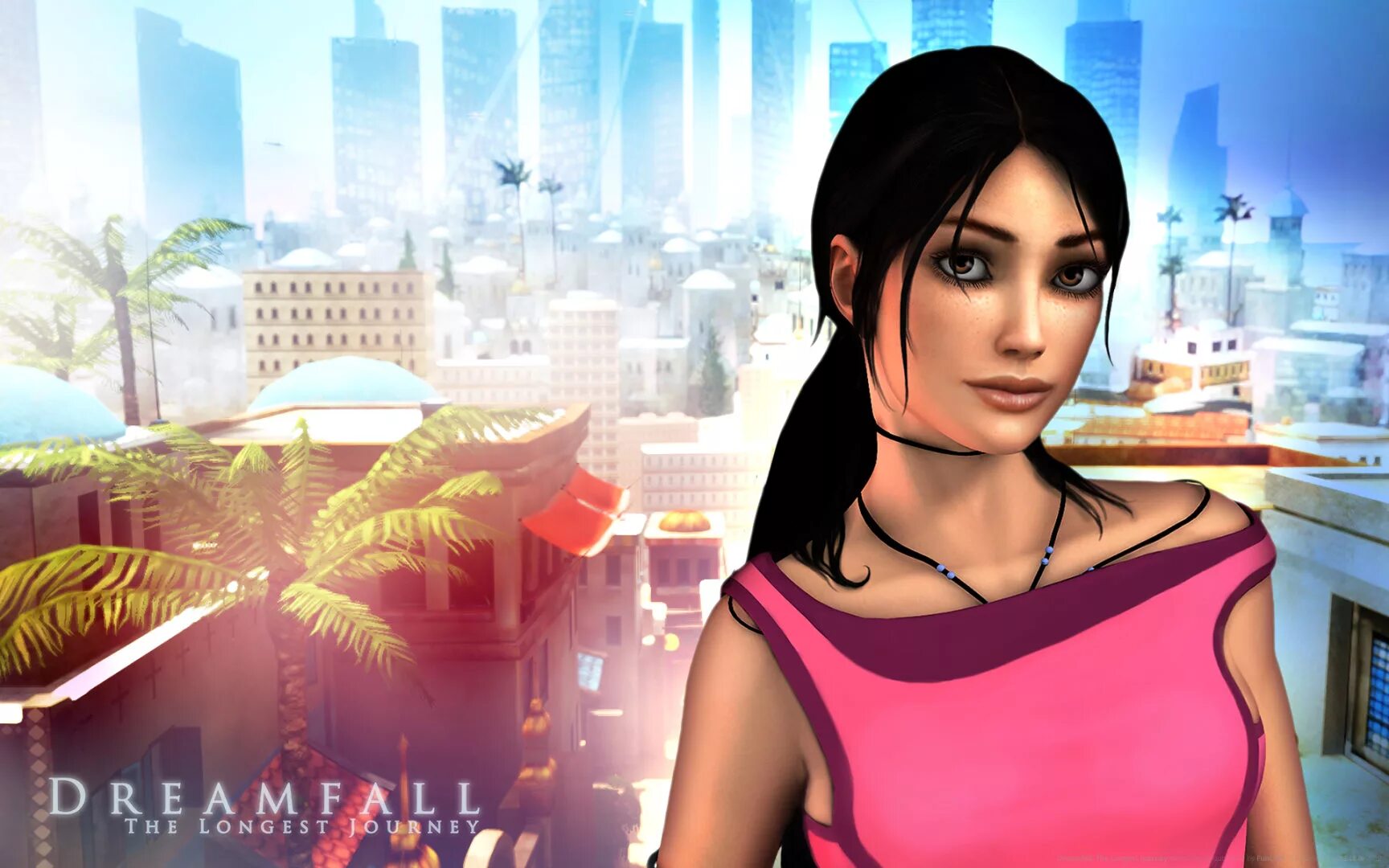 Dreamfall the longest journey. Зои дримфол бесконечное путешествие. dreamfall 1999. dreamfall the longest journey обложка.
