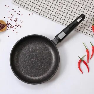 10 сковородок