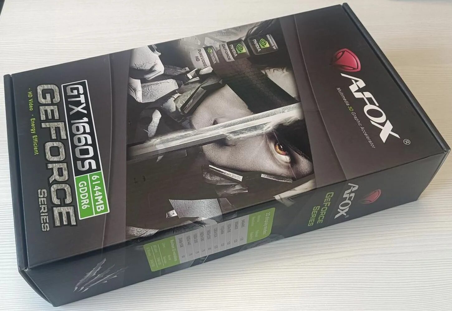 AFOX 1660 super. AFOX GEFORCE GTX 1660 super 6gb. Коробки от видеокарт. Видеокарта GEFORCE коробка. Gtx 1660 super в играх