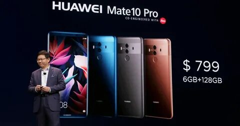 Huawei support