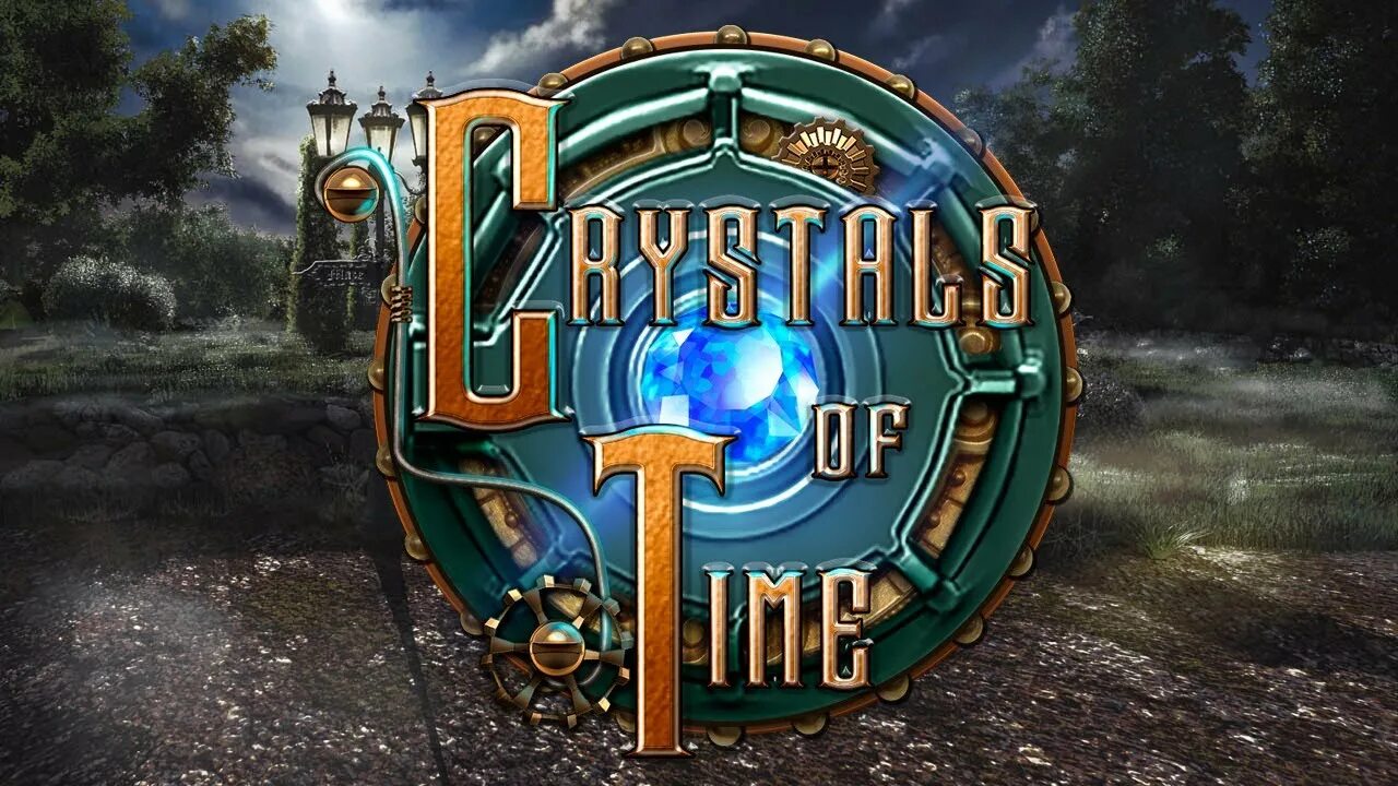 Игра Кристаллы. Значок Crystals of time. Канал time to game.