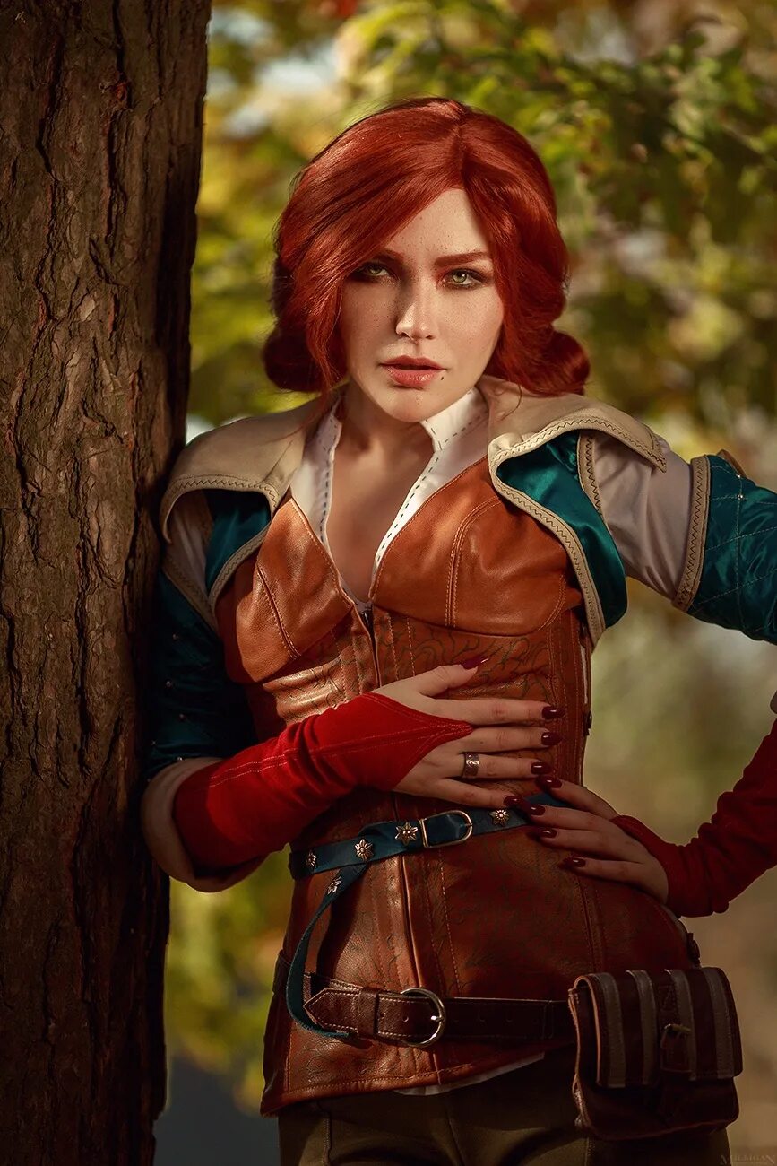 Трисс нетфликс. Чародейка трисс. трисс меригольд игромир 2019. the witcher 3 wild hunt трисс. ведьмак 3 дикая охота трисс меригольд косплей.