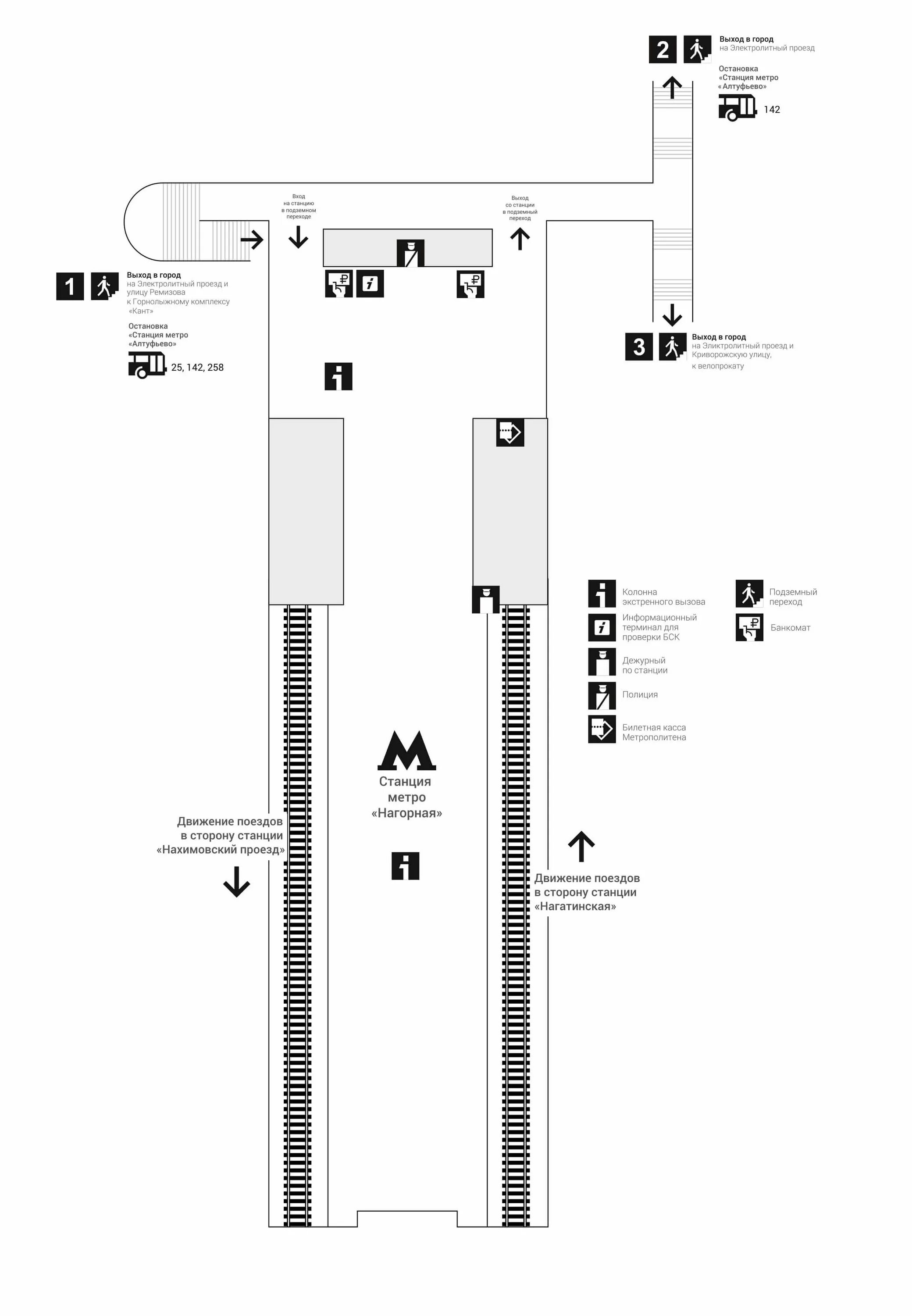 Метро нагатинская какая линия. Схема станции метро Нагатинская. Схема выходов метро Нагатинская. Схема станции ВДНХ. Станция метро Нагатинская выходы из метро.