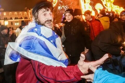 Что отмечают 19