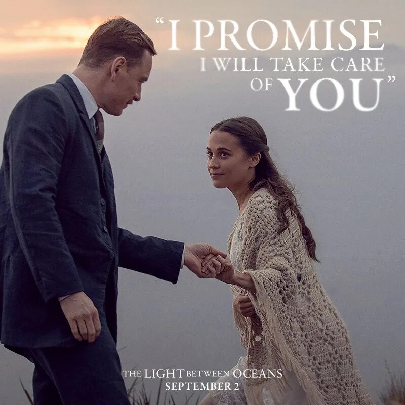 The light between. The light between oceans. the light between oceans movie.