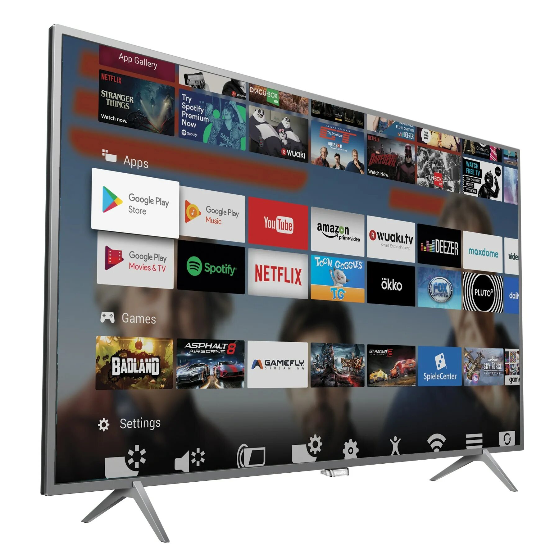 Телевизоры самсунг андроиды тв. Телевизор 75 дюймов Philips. Samsung Smart TV 32 Android. Philips Android TV. Телевизоры Philips андроид.