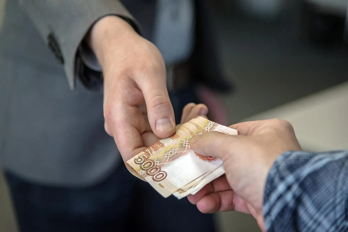 Микрозаймы можно не отдавать