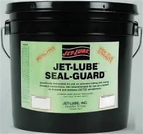 Seal lube
