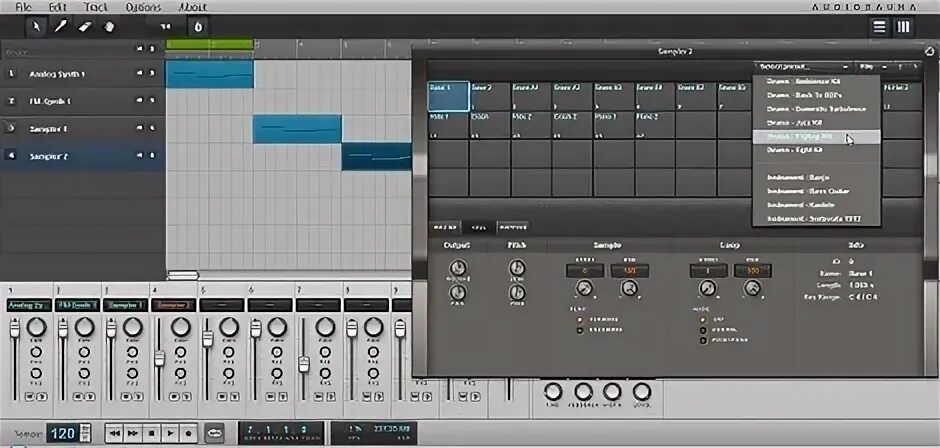 Soft studio. Ebb software студия. audio studio apple.