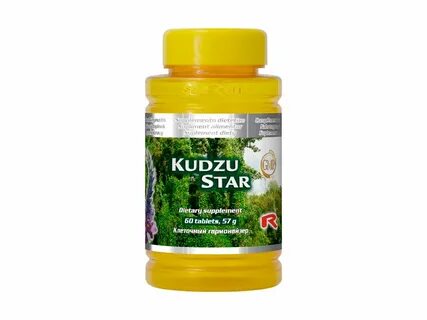 Экстракт кудзу