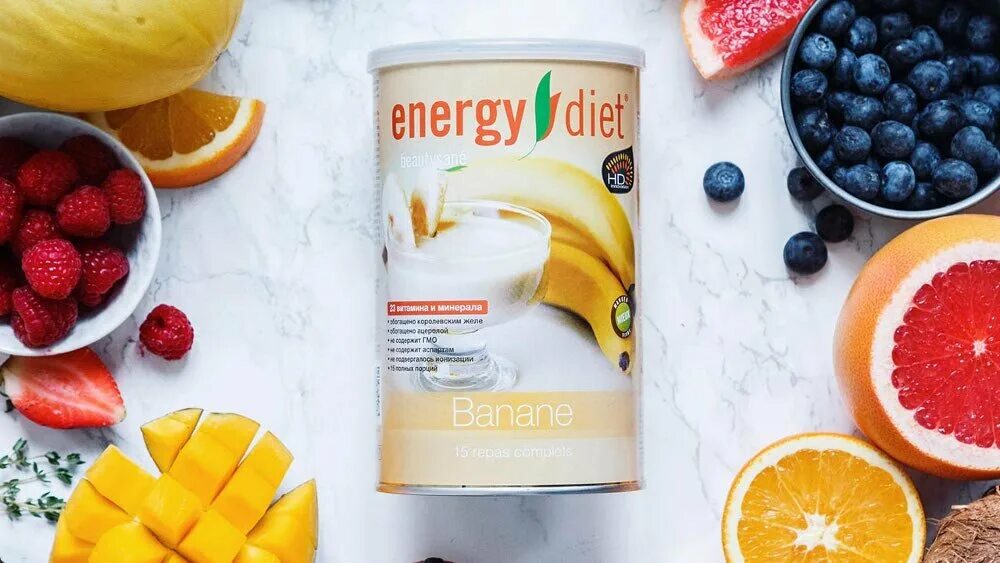 Как выглядит энерджи. Энерджи. energy diet. energy diet фото. смесь для похудения энерджи.