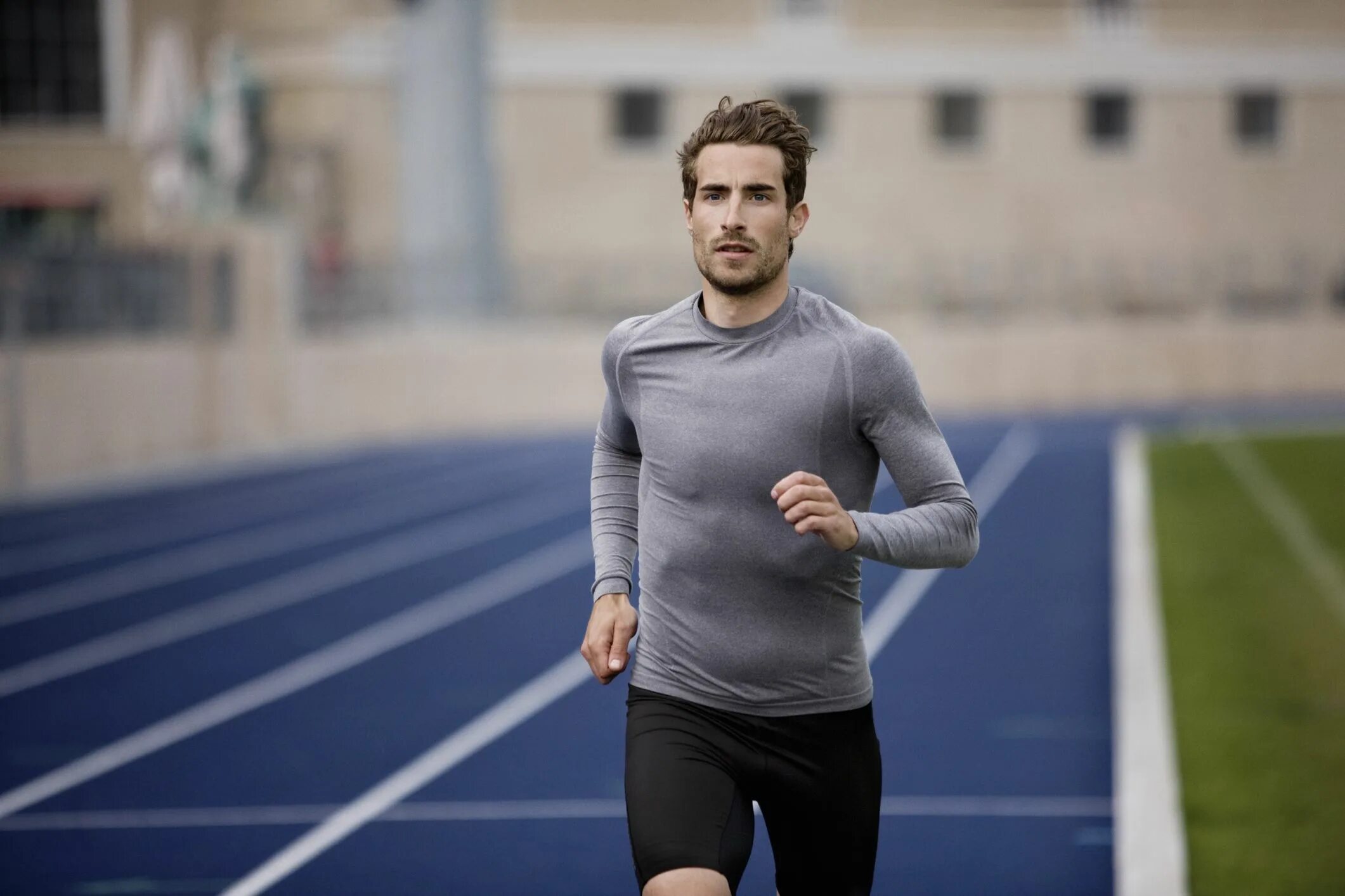 Fast and run