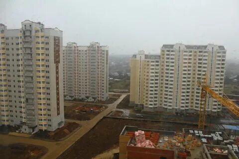 Солнцево парк отзывы