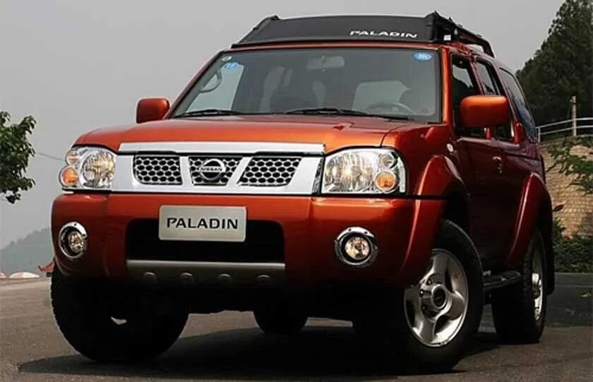 Паладин автомобиль характеристики цена. Nissan Paladin 2005. Nissan Paladin 2002. Джип Ниссан Паладин. Nissan Paladin 2023.