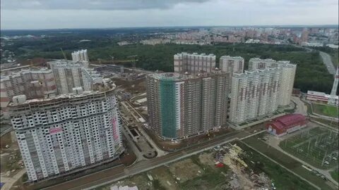 Путилково химки