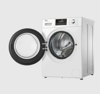 Haier direct motion стиральная