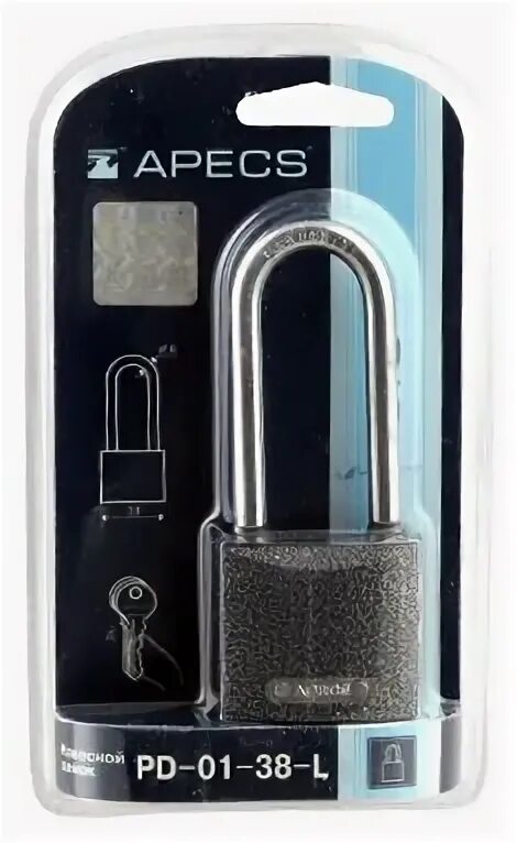 Apecs pd 03. Замок навесной apecs pd-01-38. замок навесной pd-01-38-l 15922, apecs. замок апекс сл-34 врезной.