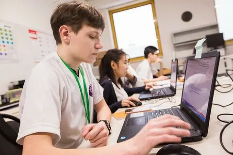 Технологии в образовании 2021