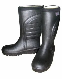 Powers boot