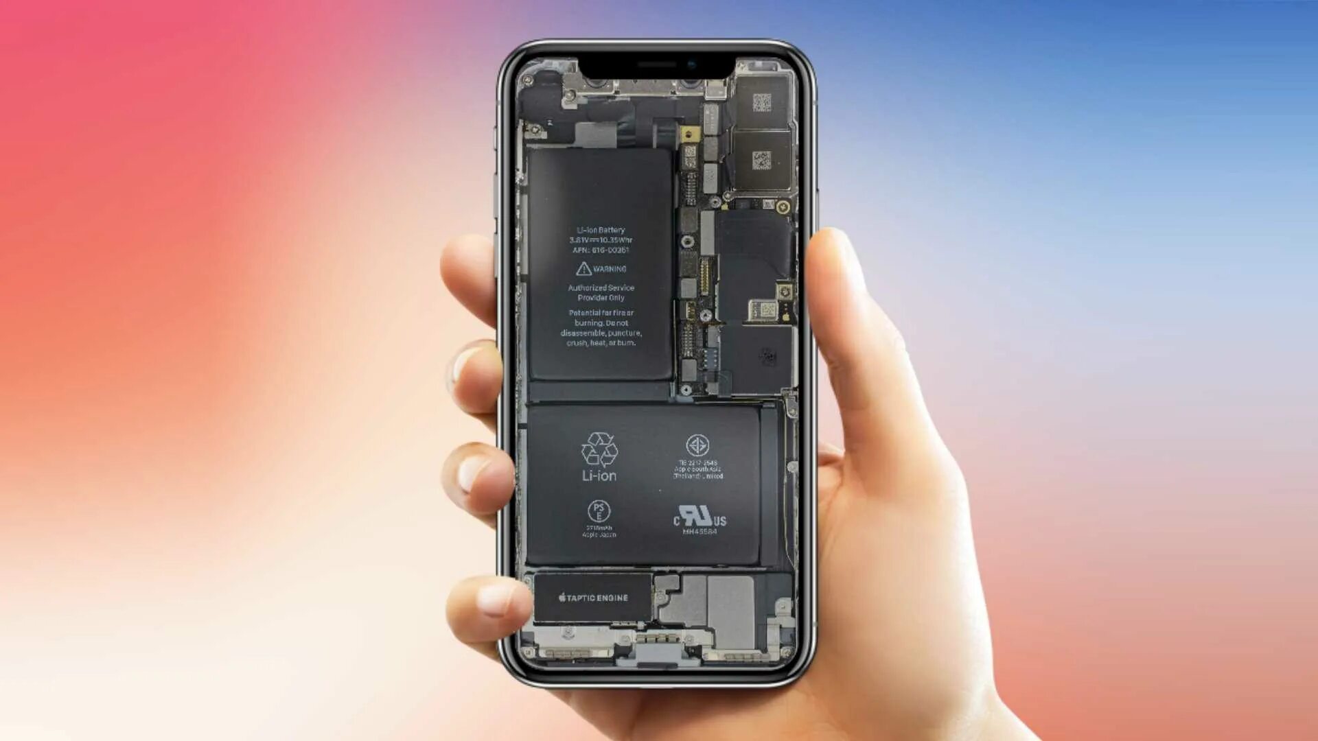 Iphone detail. IFIXIT iphone 11 внутренности. Iphone 10 внутри. Iphone x внутренности. Смартфон изнутри.