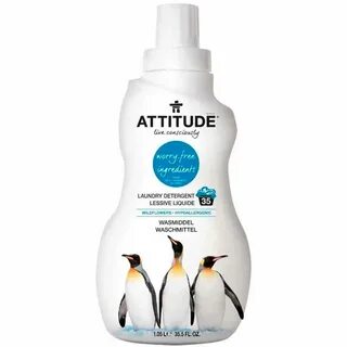 L attitude