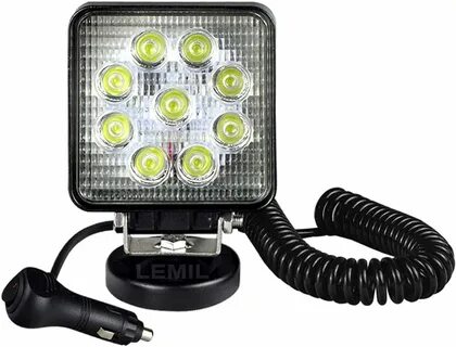 Led work