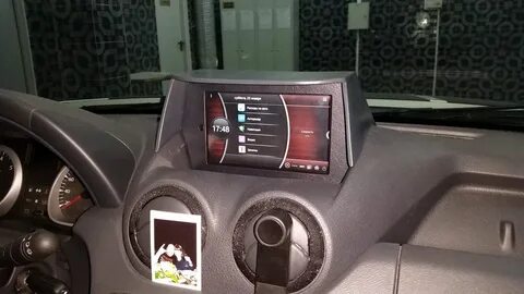 Автомагнитолы на торпеду