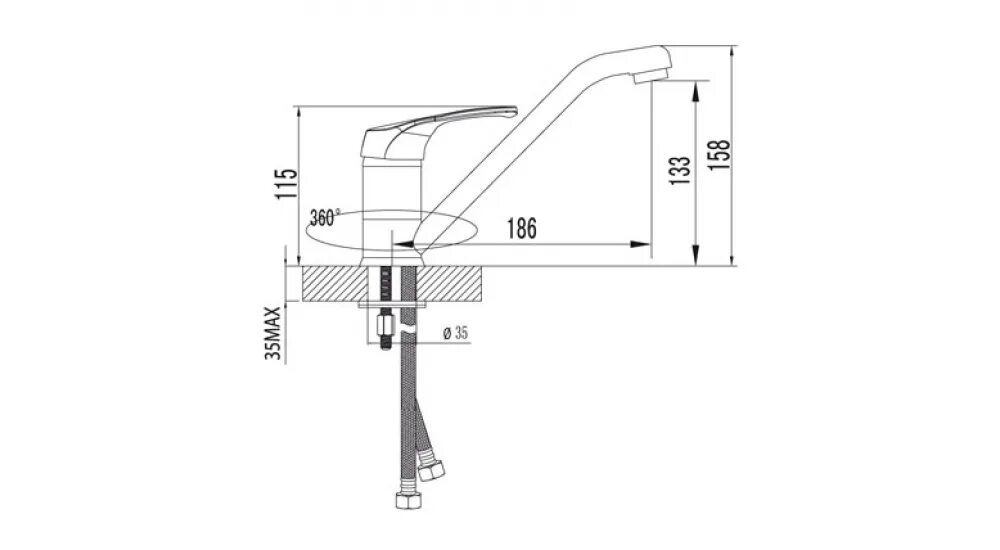 Кухонная мойка lemark. Смеситель Lemark Omega lm3102c. Lemark Omega lm3104c. Lemark Omega lm3104c хром. Смеситель Lemark lm4115c.