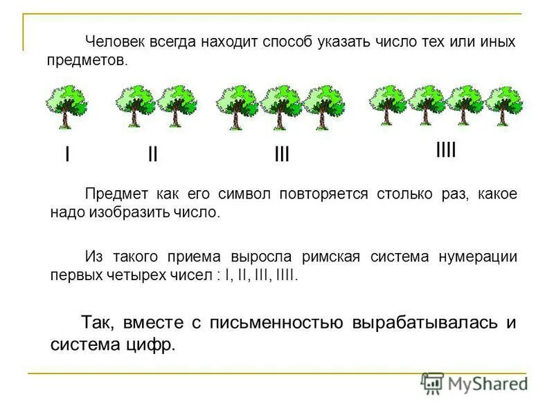 Необходимо изобразить числовые данные. Нумерация 1 класс. Наглядные средства нумерация 1 класс.