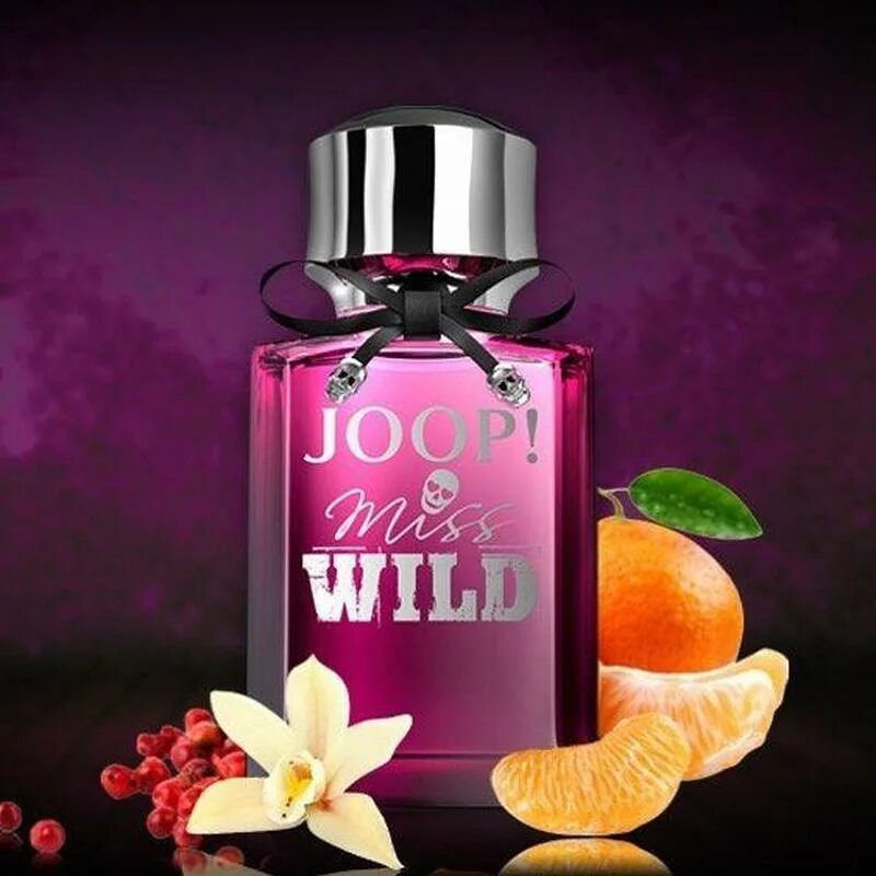 Wilds парфюмерная вода. Wild girl духи. Joop бренд. Духи Joop женские описание аромата. Joop advertisement.