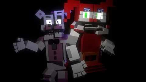 Fnaf mine