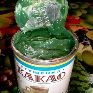 Еда чаща