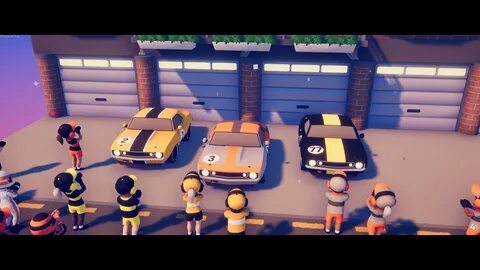 Superstar car