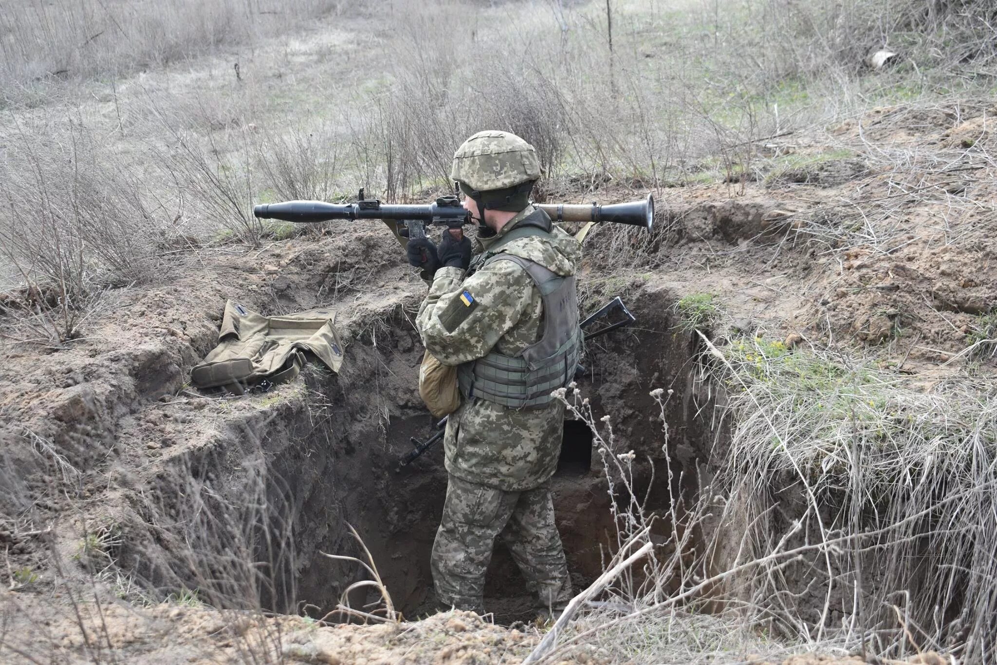 Воп взводный опорный пункт. Воп окопы. Опорный пункт Украина. Ротный опорный пункт.