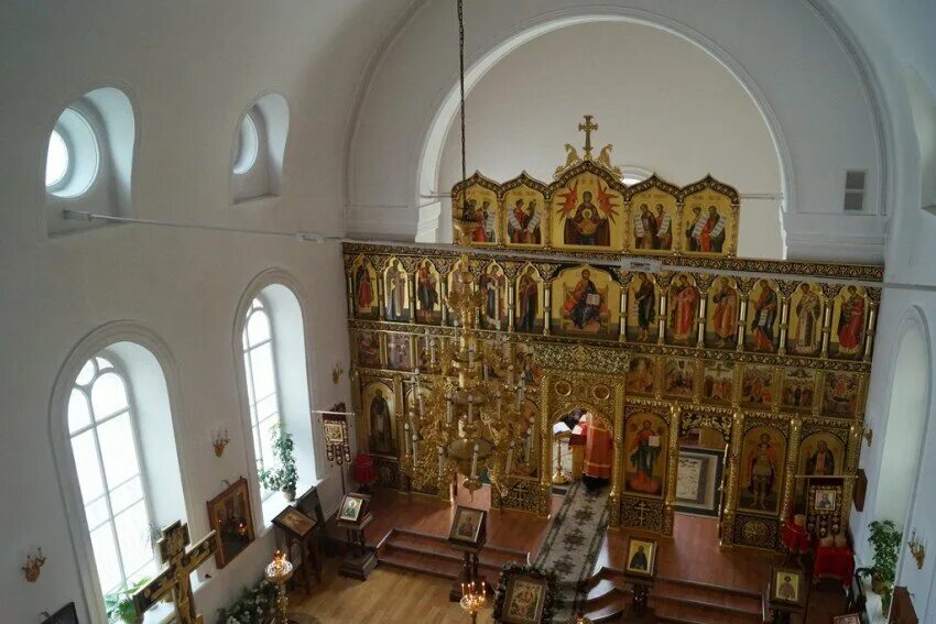 Церковь александра невского ул новоселов 33в фото Церковь Александра Невского, православный храм, Родионовская ул., 14, Москва Я