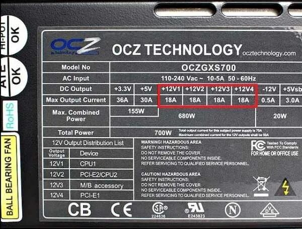 Блок питания для пк максимальная мощность. Блок питания 3 киловатта. Сколько должен выдавать блок питания. Как узнать на сколько ватт бп. Блок питания пк 12 вольт мощность.