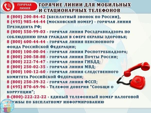 Все горячие линии россии. Телефон горячей линии. Номер телефона горячей линии. Позвонить на горячую линию. Налоговая горячая линия Москва.