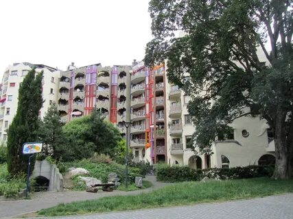 Quartier des
