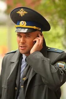 Глухарев