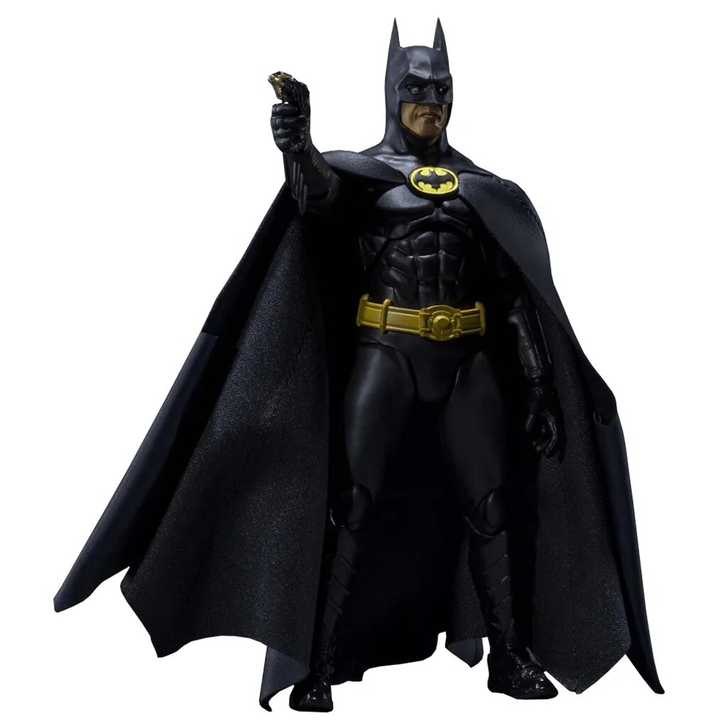 Фигурка Бэтмен — Batman 1989 s.h. Figuarts. Фигурка NECA Batman begins Бэтмен 61429. Bandai Batman. Фигурка-держатель Batman. Batman английский