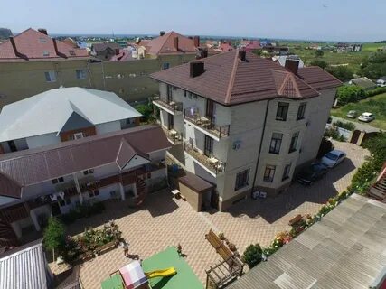 Дом морей благовещенская