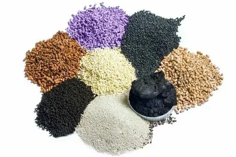 Hcl катализатор